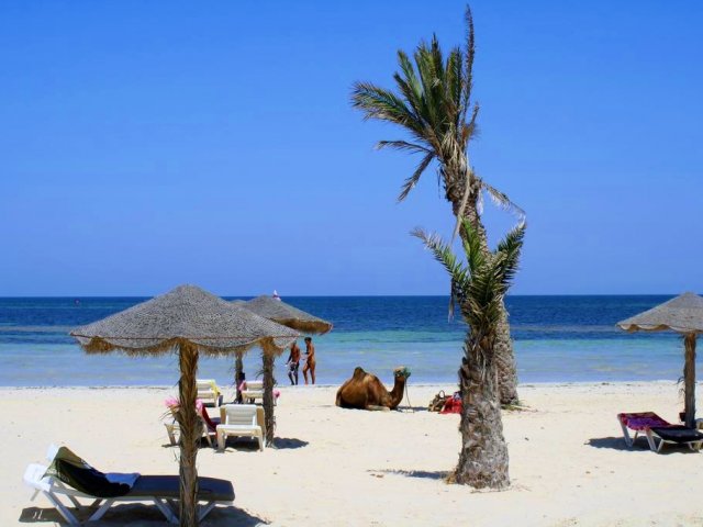Tunis - Dobro je znati