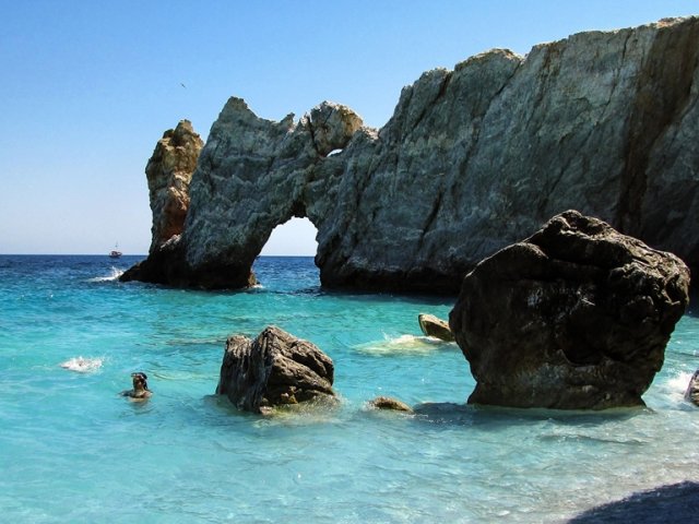 Skiathos
