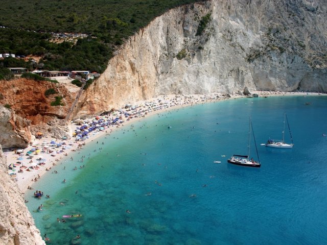 Lefkas