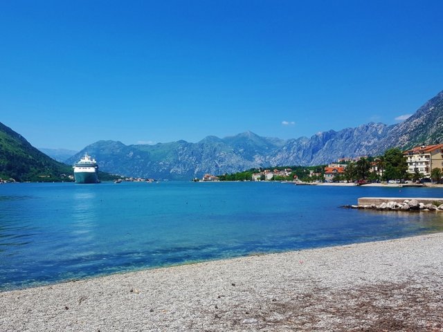 Izleti - Crna Gora