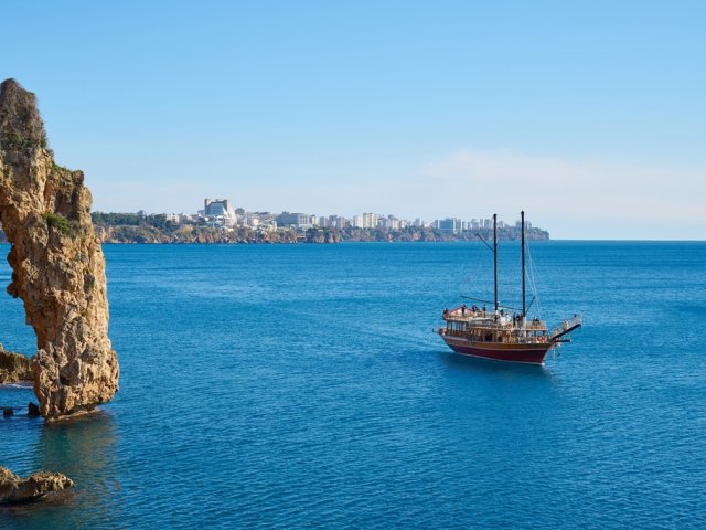 Turska
