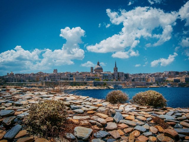 Malta