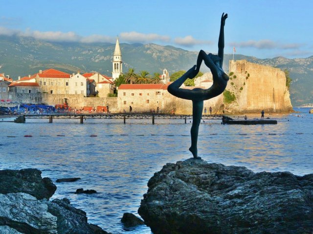 Budva