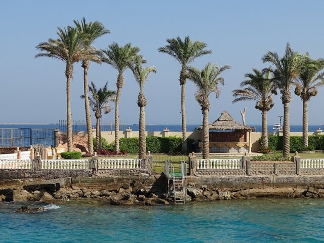Hurgada
