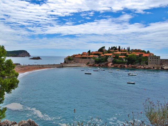 Sveti Stefan