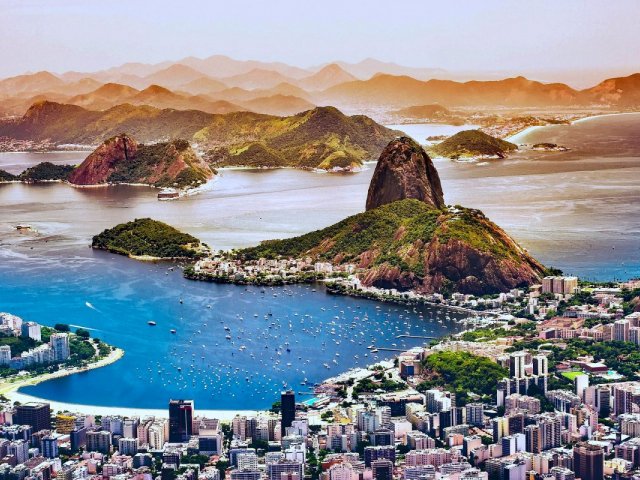 Brazil