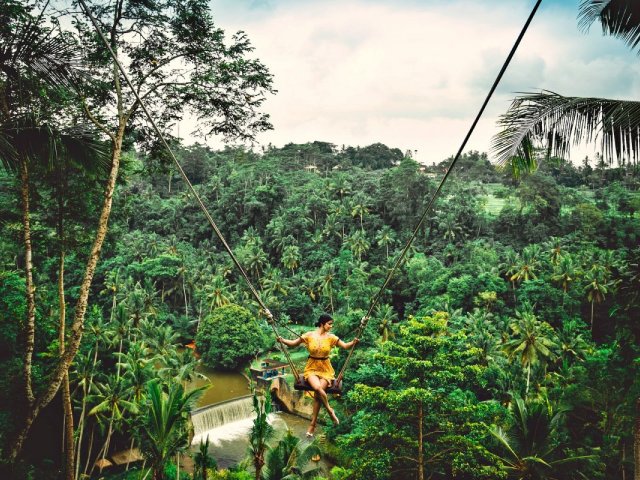 Indonezija