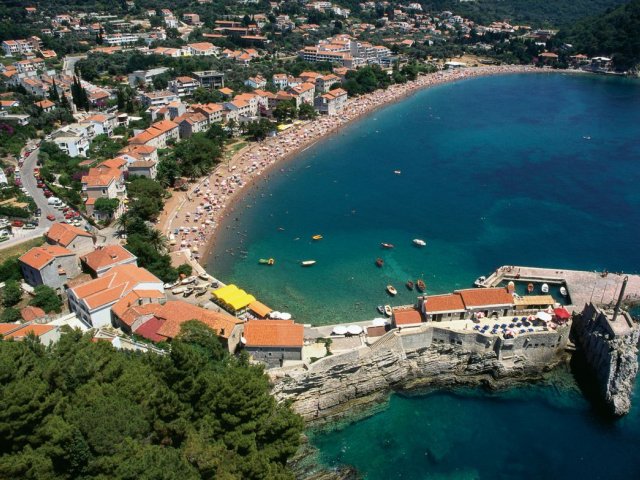 Petrovac na Moru