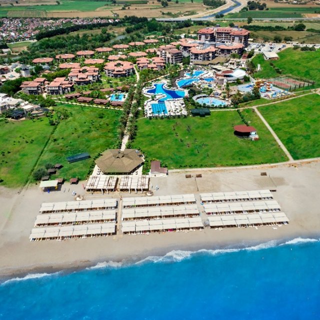 Hotel CALIMERA SERRA PALACE *****