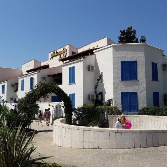 Hotel ALEKSANDAR ****