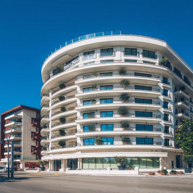Hotel IBEROSTAR SLAVIJA *****