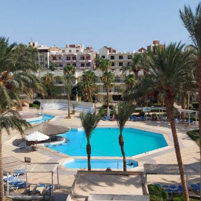 Hotel ZYA REGINA RESORT & AQUAPARK ****
