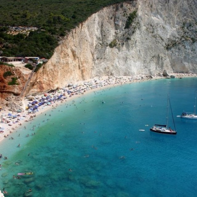 Lefkas