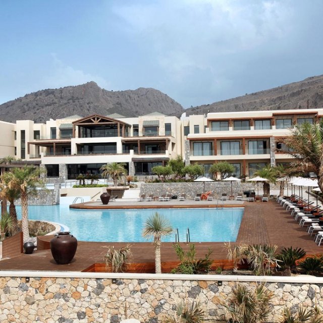 Hotel AQUAGRAND *****
