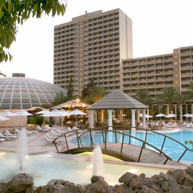 Hotel RODOS PALACE *****