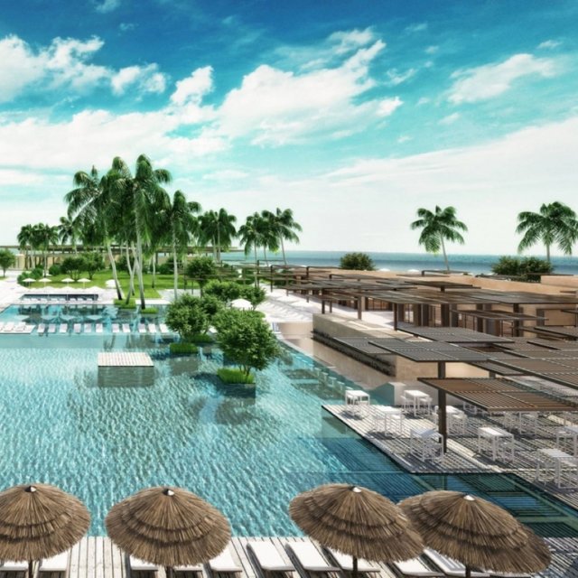 Hotel PALOMA ORENDA RESORT *****